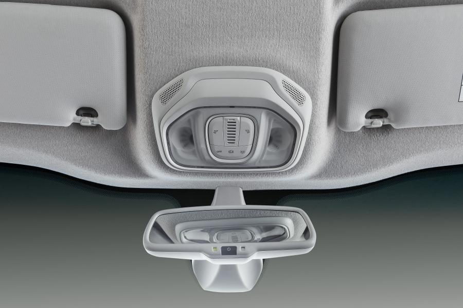 Детали интерьера Fiat Cronos Precision (359) 2018 года  (фото 72 из 91)